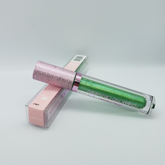 LIME CRIME MEADOW DIAMOND CRUSHER - Picture 7 of 8